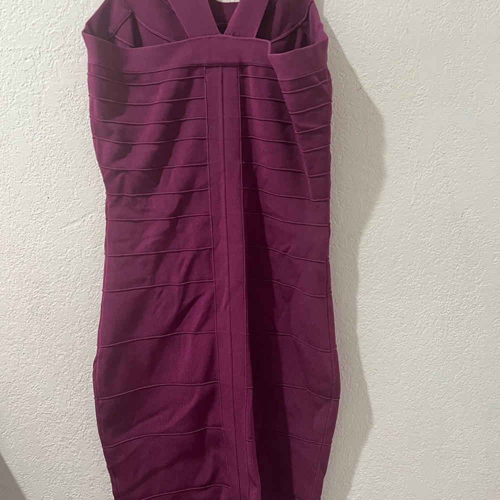 Express Bandage Dress
